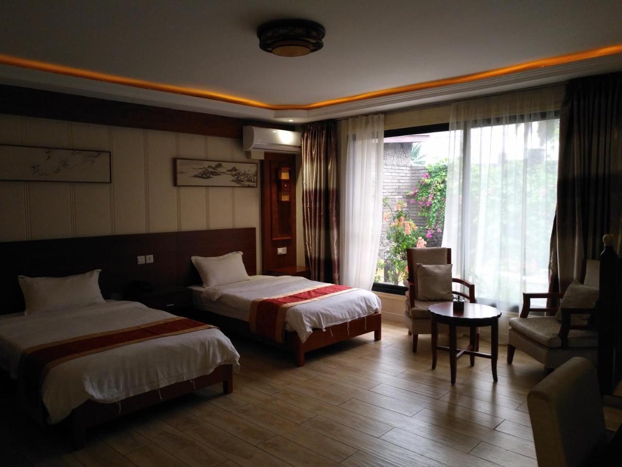 Hotel Des Jardins Абиджан Экстерьер фото
