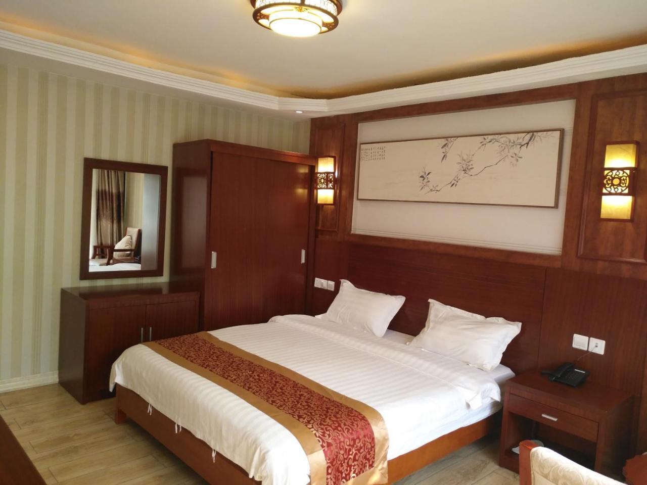 Hotel Des Jardins Абиджан Экстерьер фото