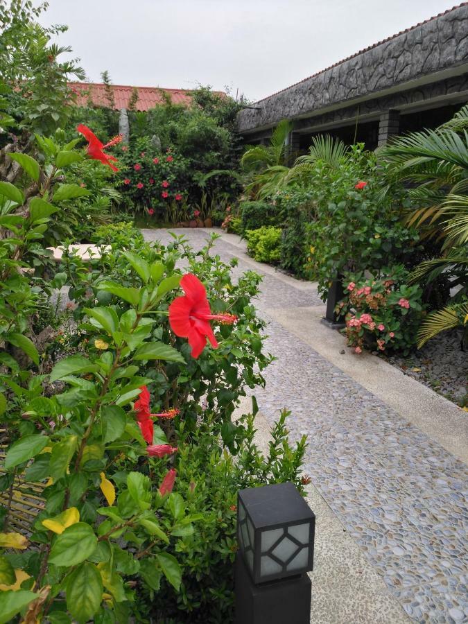 Hotel Des Jardins Абиджан Экстерьер фото